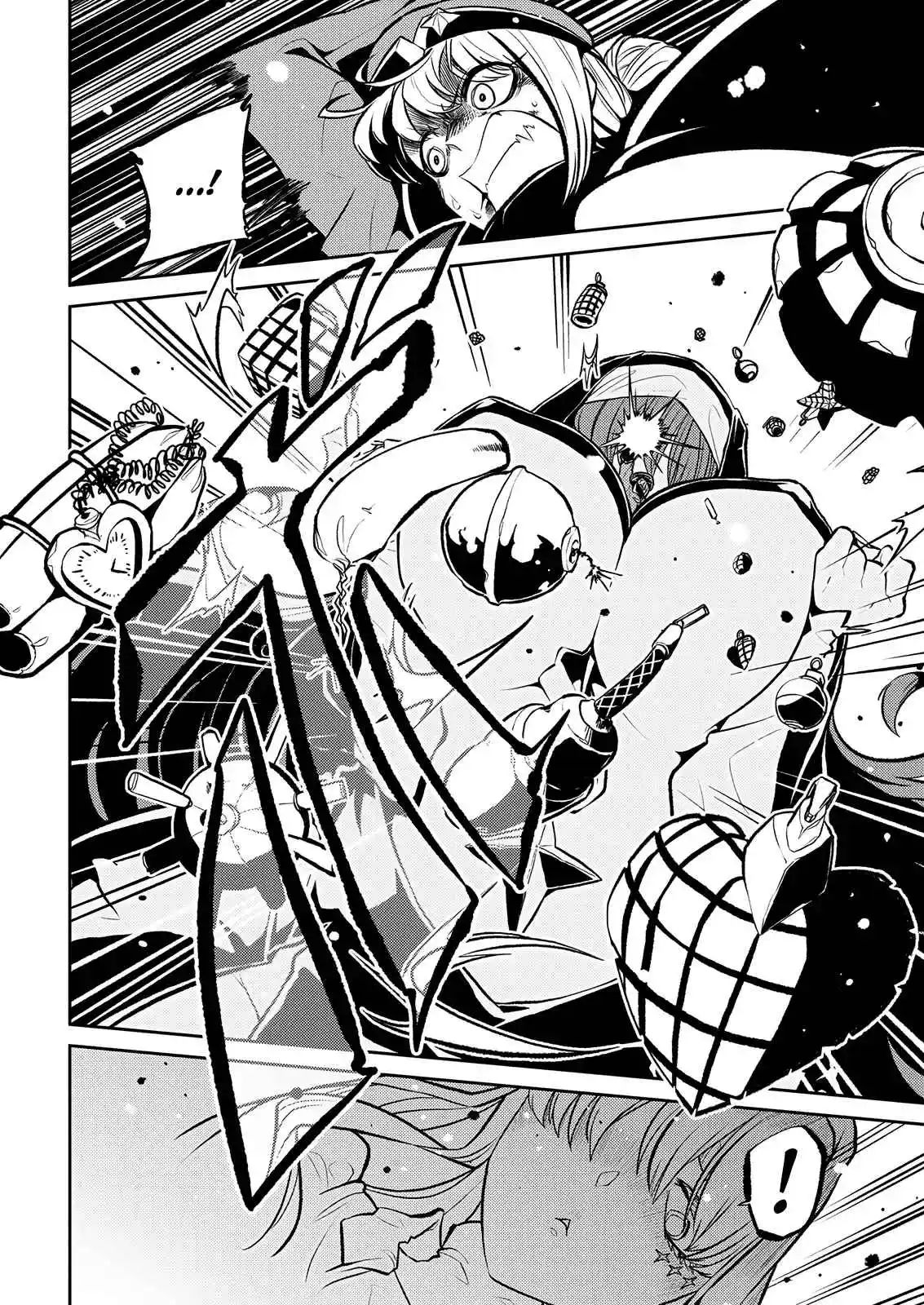 Gushing Over Magical Girls - Capítulo 12 - Página 20 - LectorTMOo