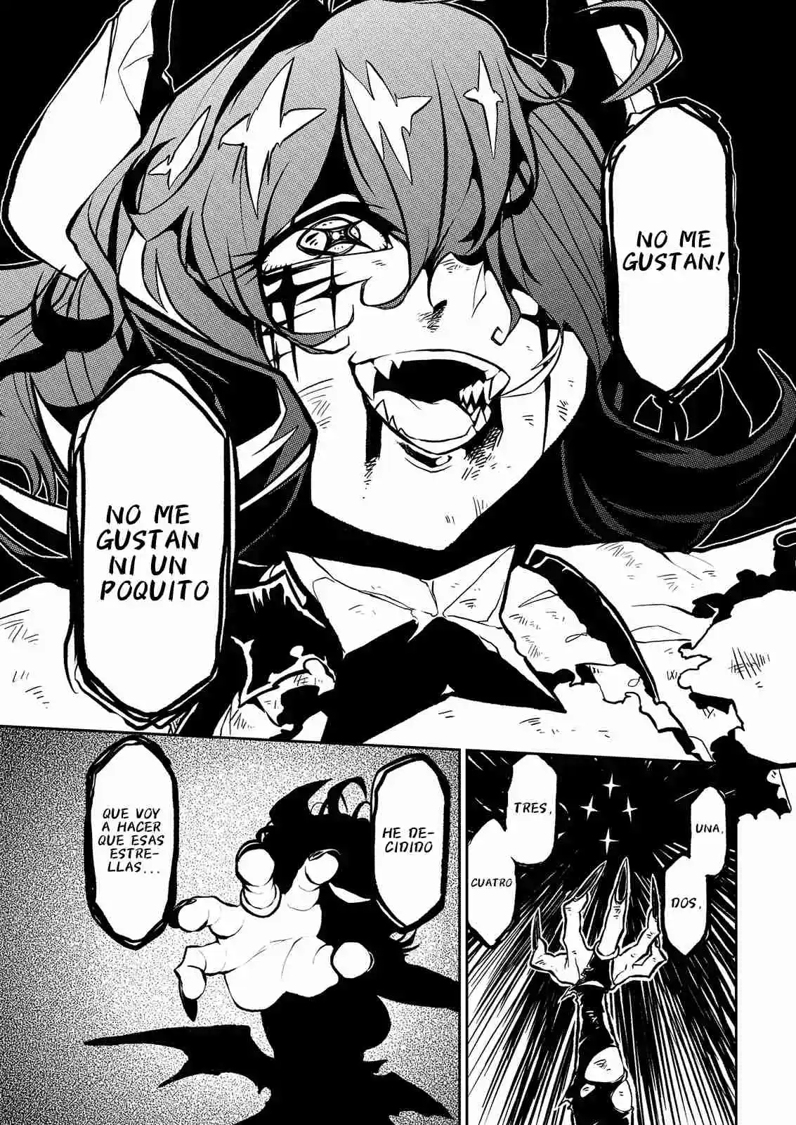 Gushing Over Magical Girls - Capítulo 12 - Página 25 - LectorTMOo