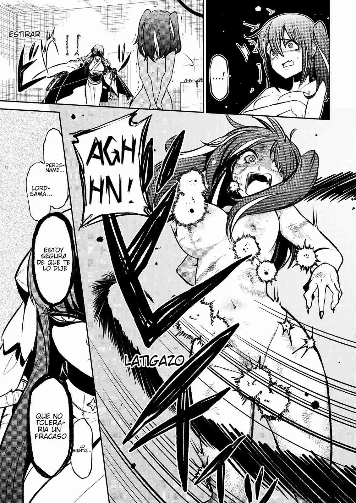 Gushing Over Magical Girls - Capítulo 13 - Página 23 - LectorTMOo
