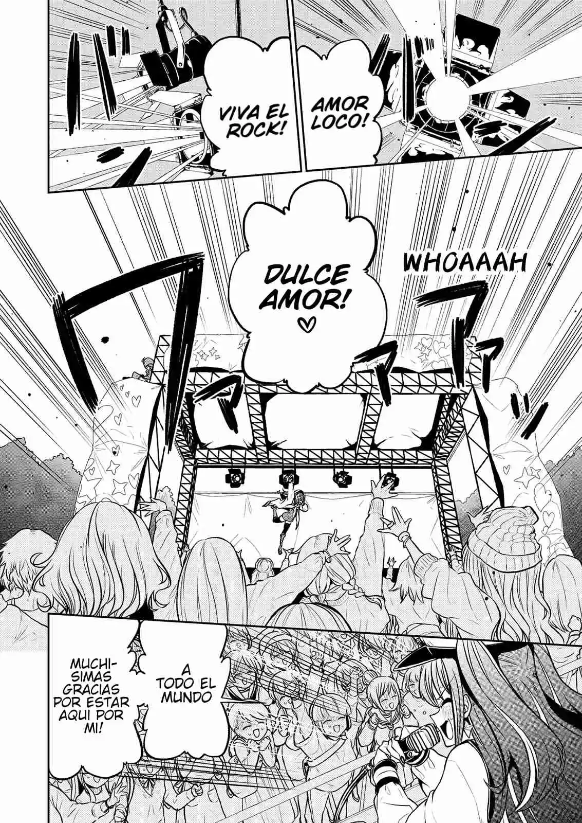 Gushing Over Magical Girls - Capítulo 14 - Página 8 - LectorTMOo