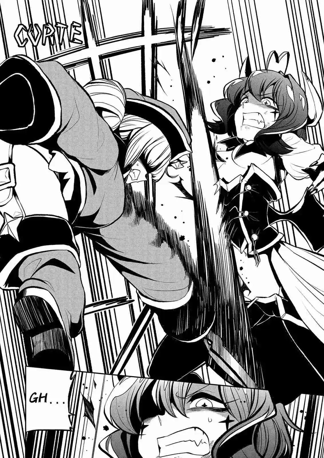 Gushing Over Magical Girls - Capítulo 14 - Página 18 - LectorTMOo