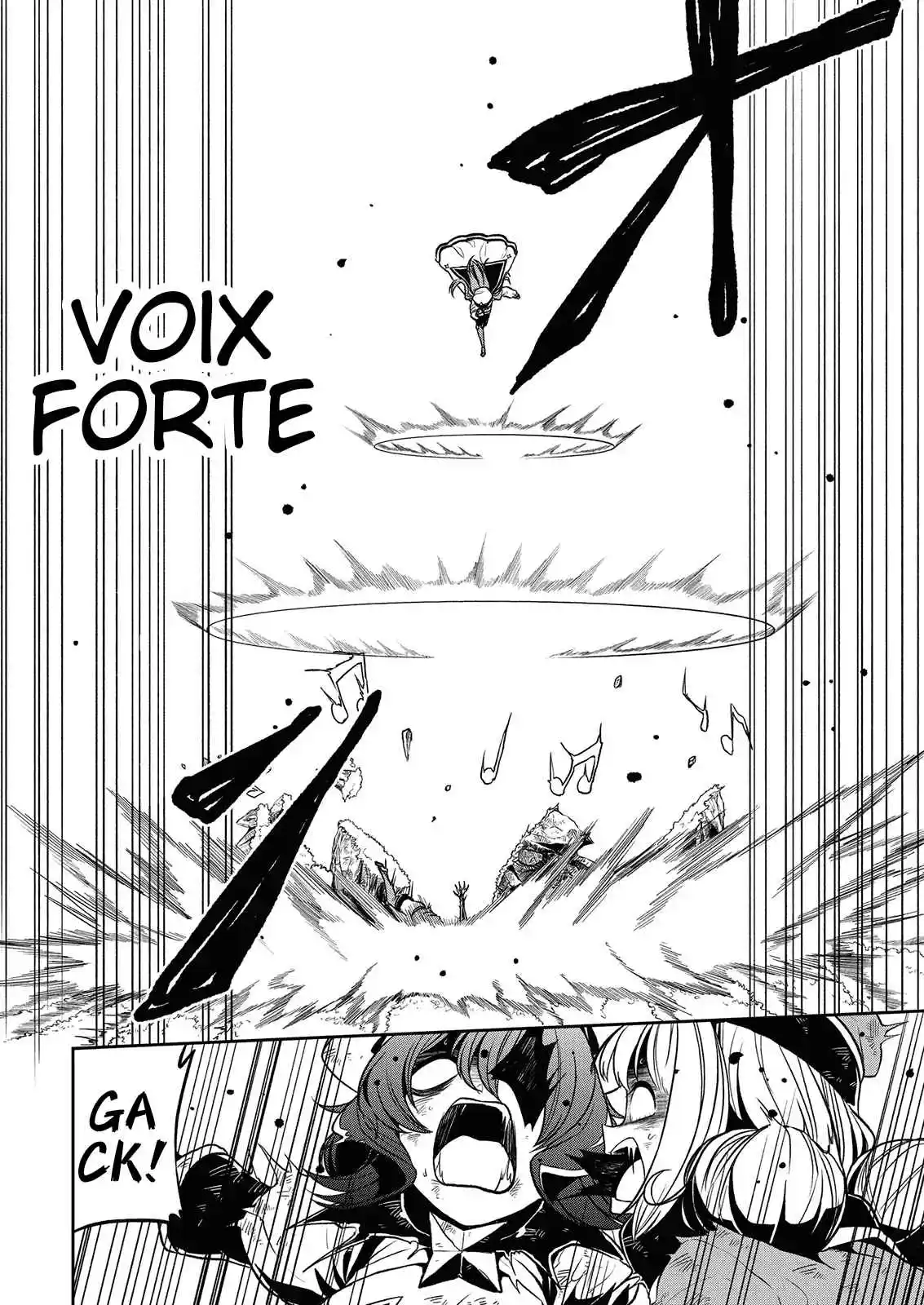 Gushing Over Magical Girls - Capítulo 14 - Página 22 - LectorTMOo