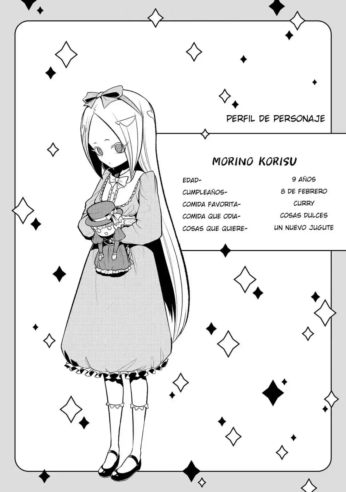 Gushing Over Magical Girls - Capítulo 15.5 - Página 4 - LectorTMOo