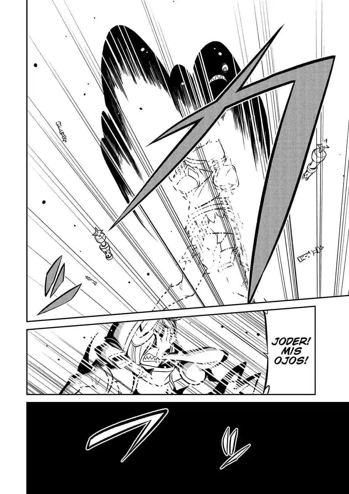 Gushing Over Magical Girls - Capítulo 15 - Página 8 - LectorTMOo