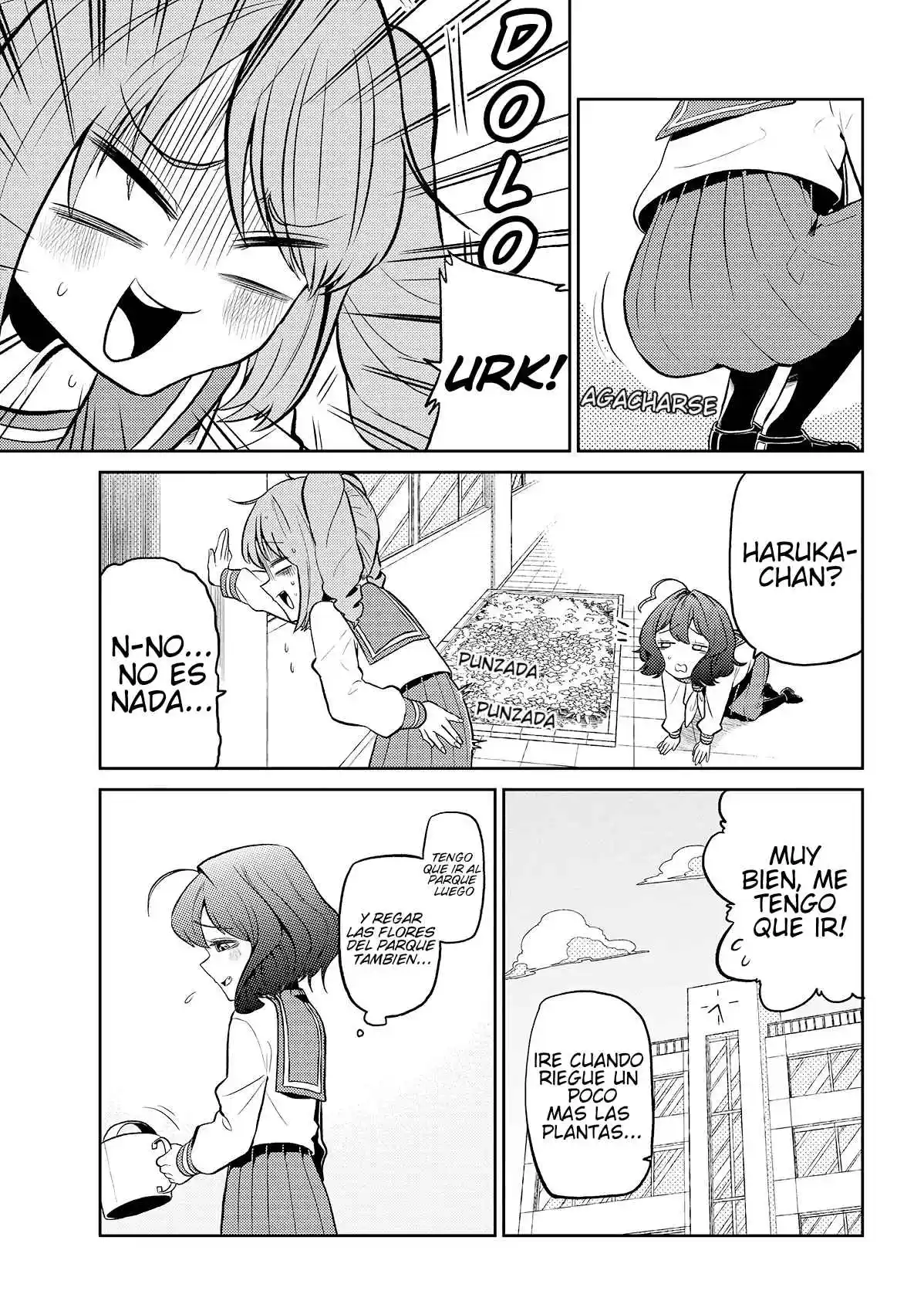 Gushing Over Magical Girls - Capítulo 2 - Página 5 - LectorTMOo