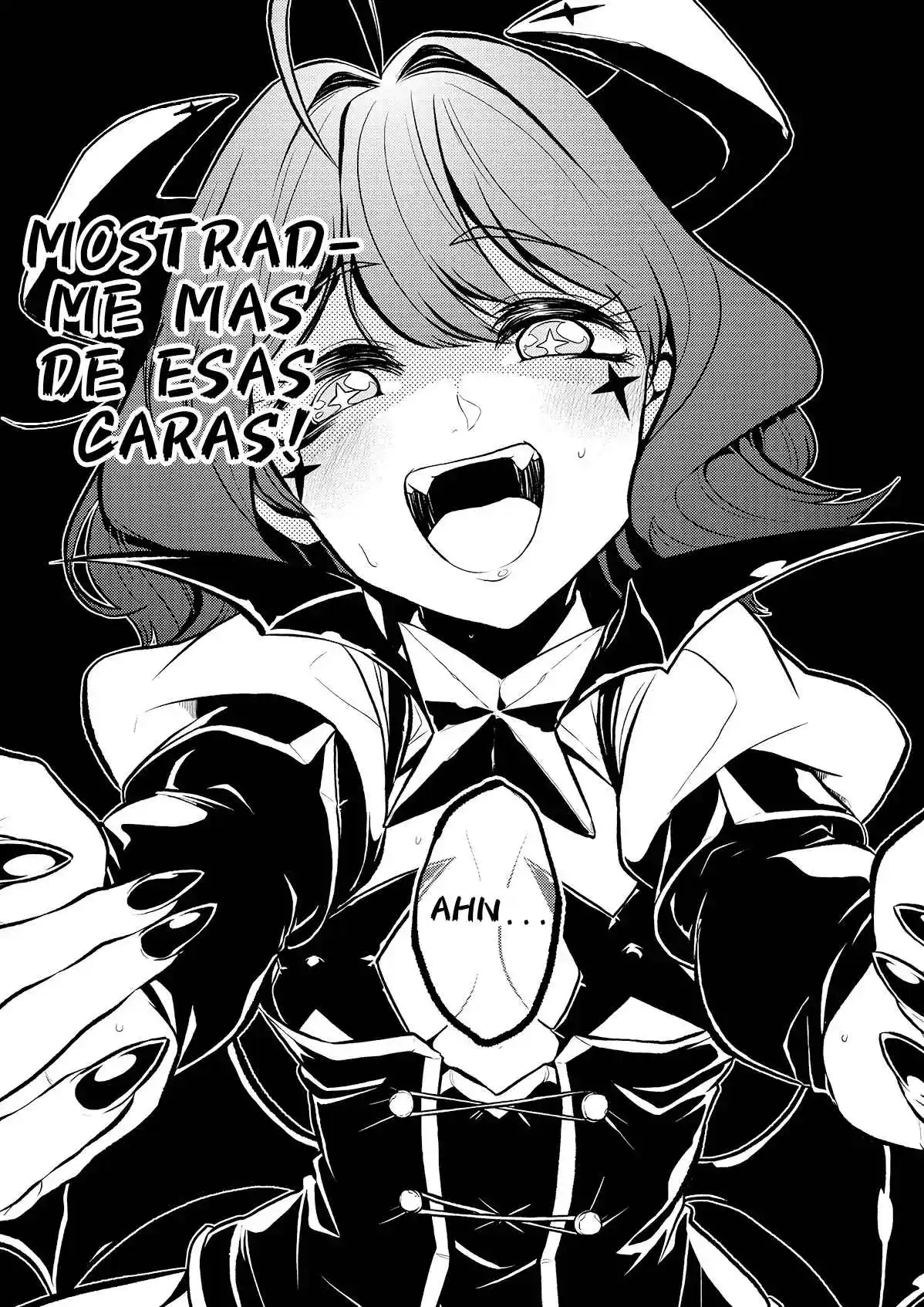 Gushing Over Magical Girls - Capítulo 2 - Página 21 - LectorTMOo