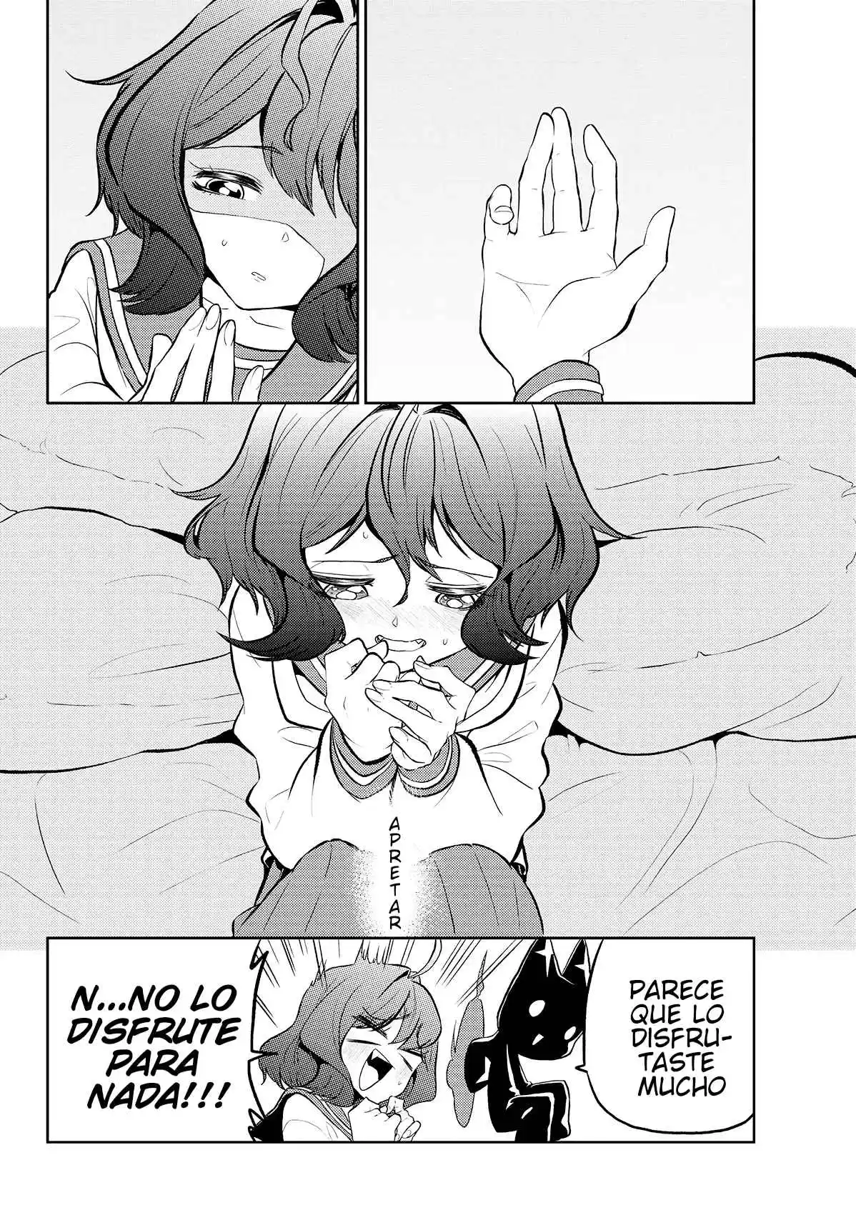 Gushing Over Magical Girls - Capítulo 2 - Página 24 - LectorTMOo