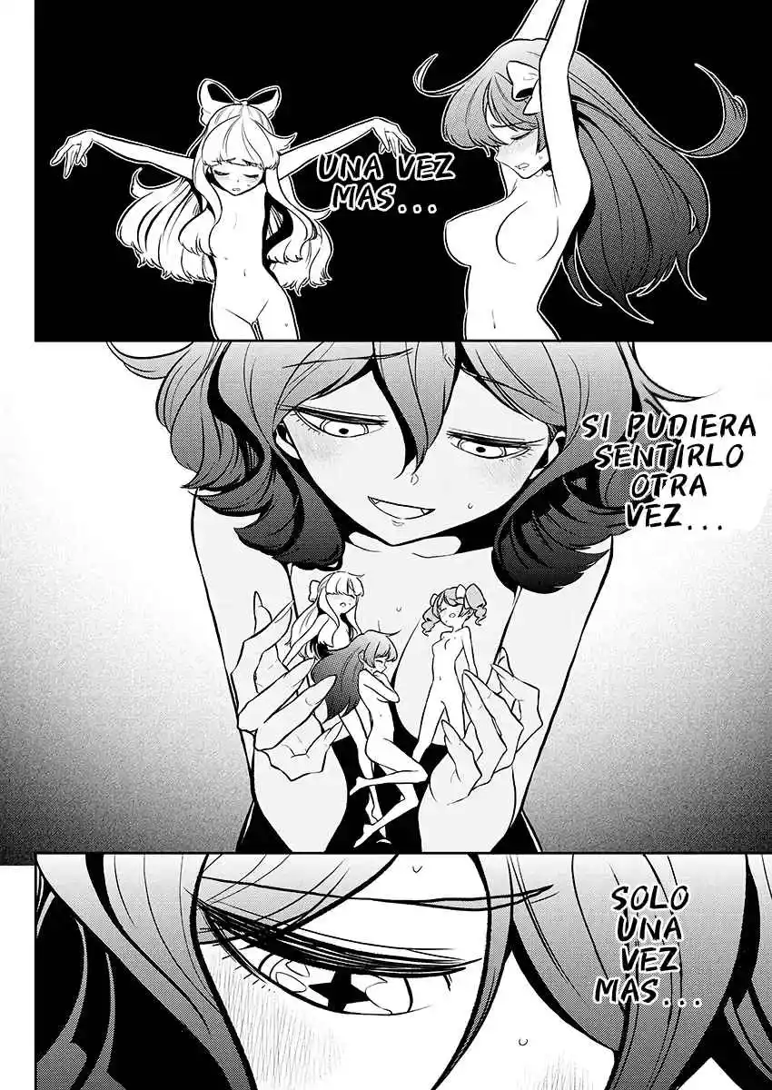 Gushing Over Magical Girls - Capítulo 3 - Página 2 - LectorTMOo