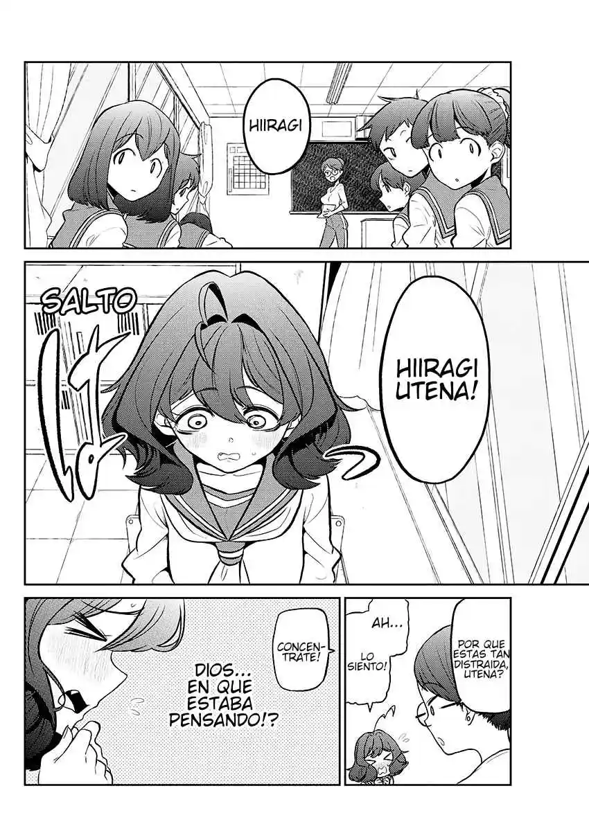 Gushing Over Magical Girls - Capítulo 3 - Página 4 - LectorTMOo