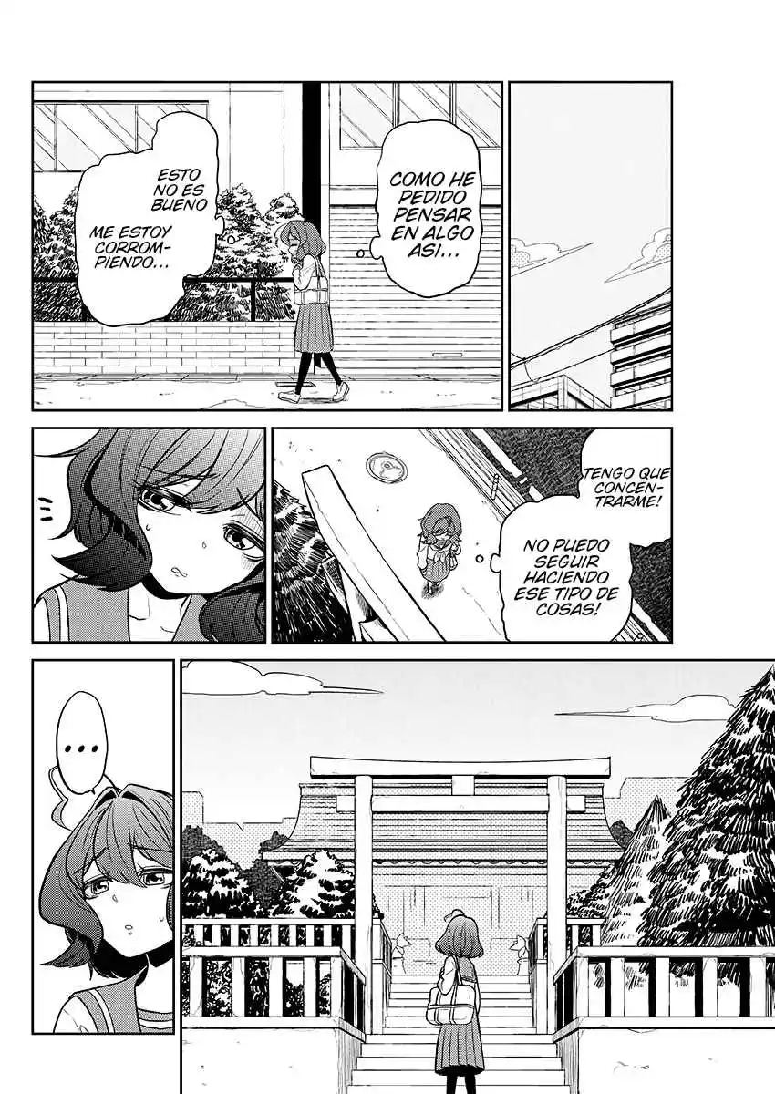 Gushing Over Magical Girls - Capítulo 3 - Página 6 - LectorTMOo