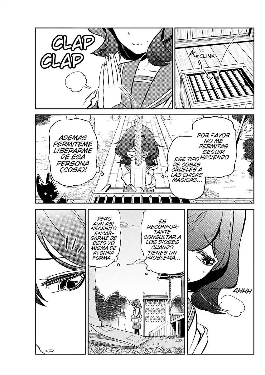 Gushing Over Magical Girls - Capítulo 3 - Página 7 - LectorTMOo