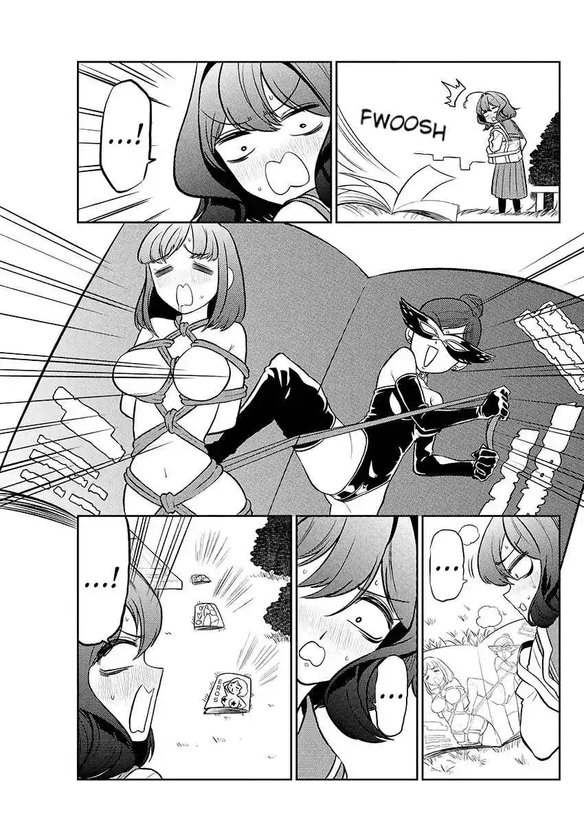 Gushing Over Magical Girls - Capítulo 3 - Página 9 - LectorTMOo