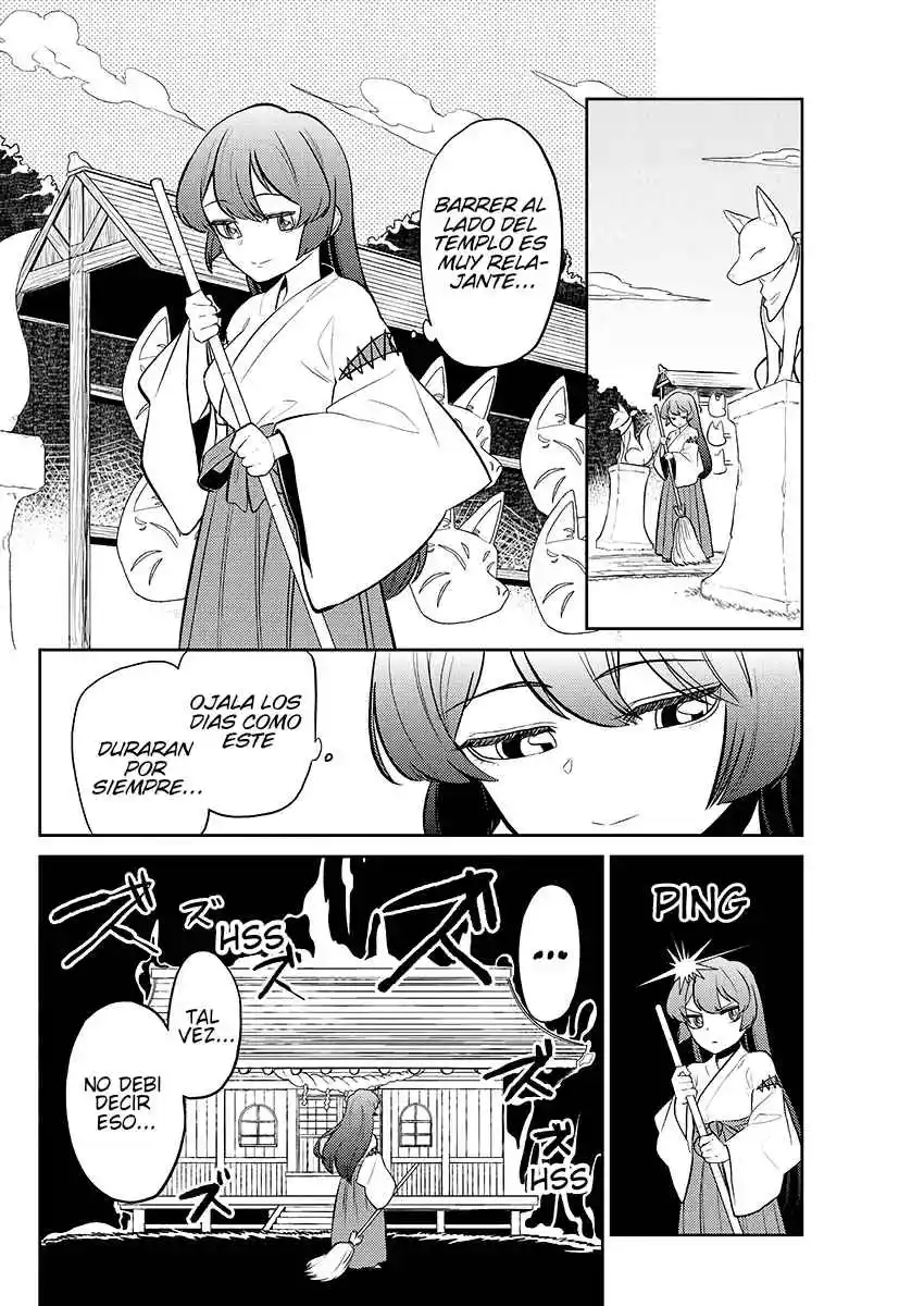 Gushing Over Magical Girls - Capítulo 3 - Página 12 - LectorTMOo