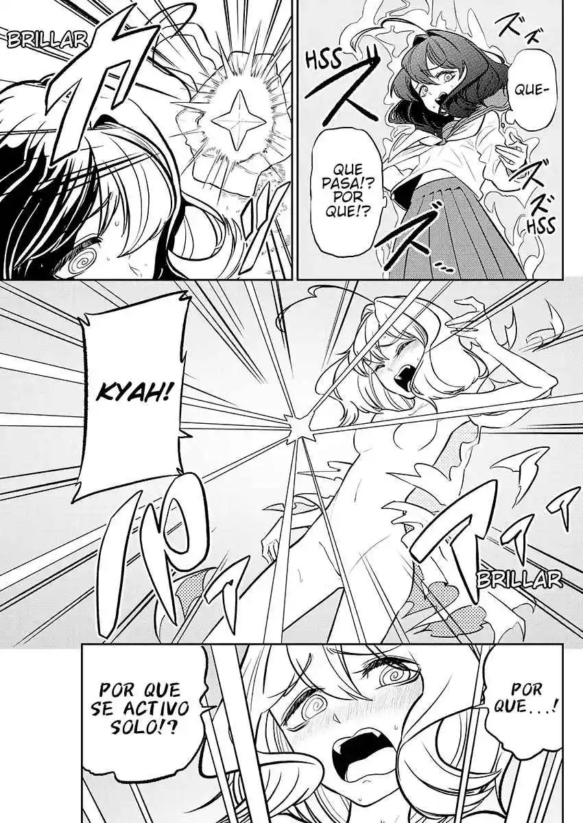 Gushing Over Magical Girls - Capítulo 3 - Página 13 - LectorTMOo