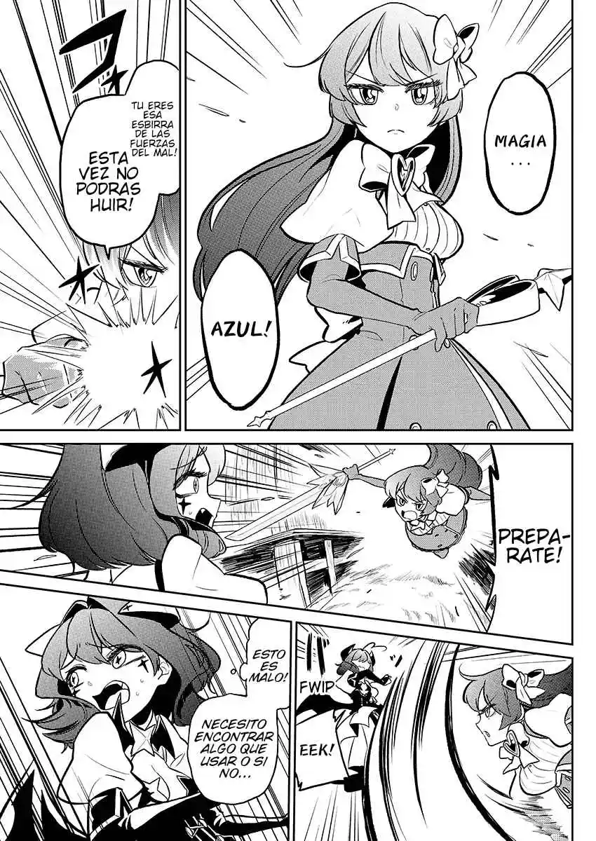 Gushing Over Magical Girls - Capítulo 3 - Página 15 - LectorTMOo