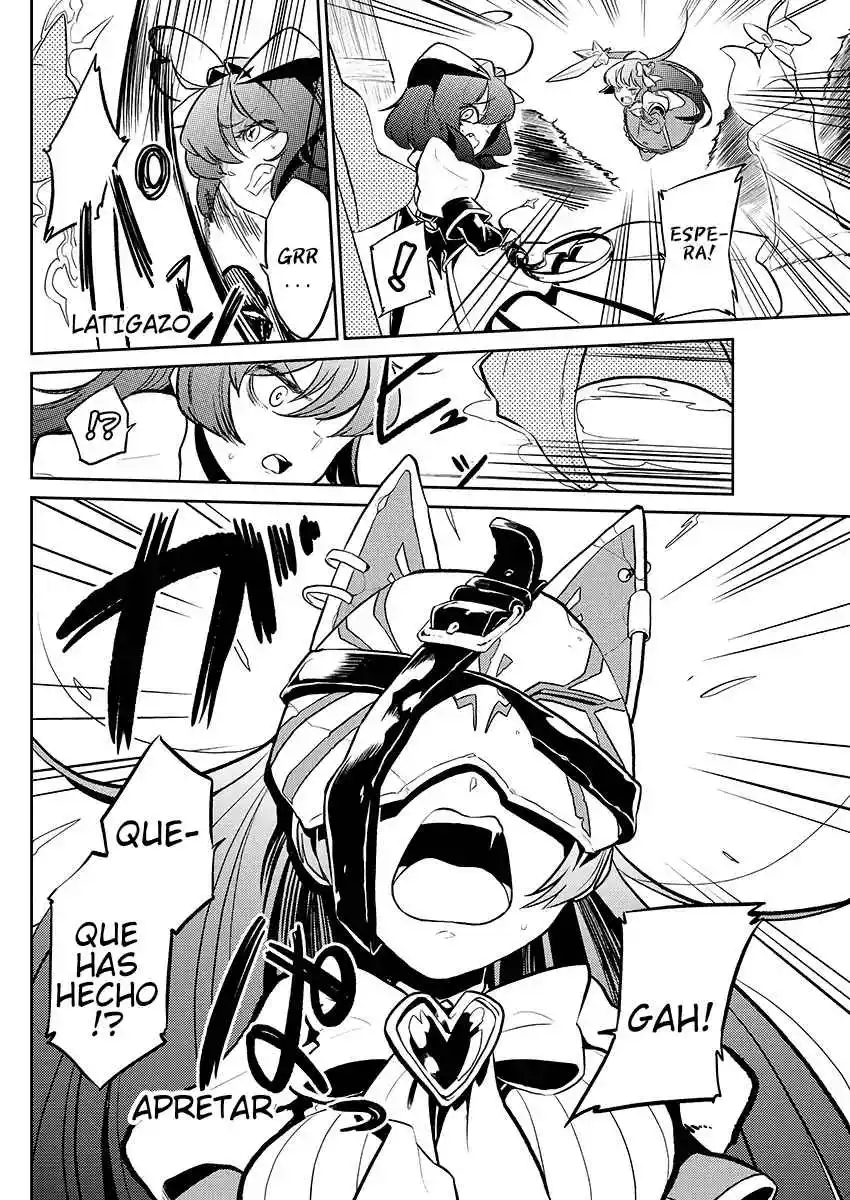 Gushing Over Magical Girls - Capítulo 3 - Página 16 - LectorTMOo