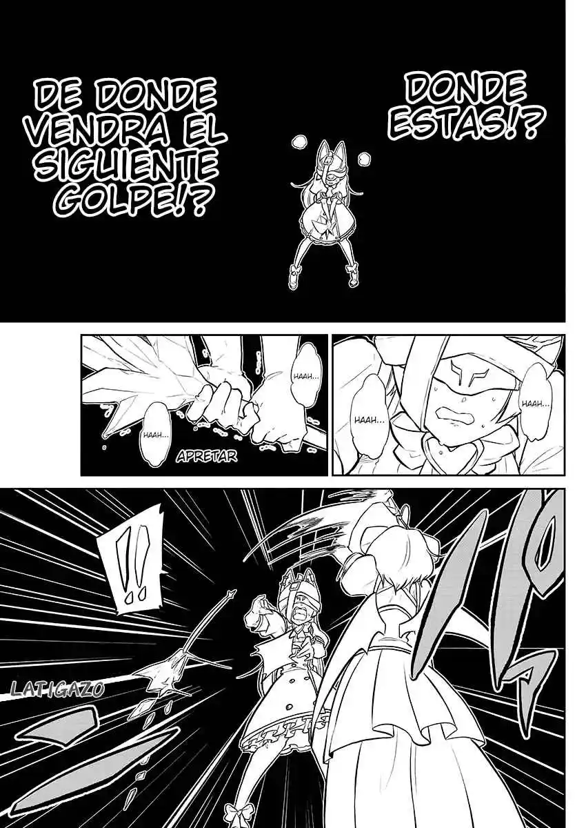 Gushing Over Magical Girls - Capítulo 3 - Página 19 - LectorTMOo
