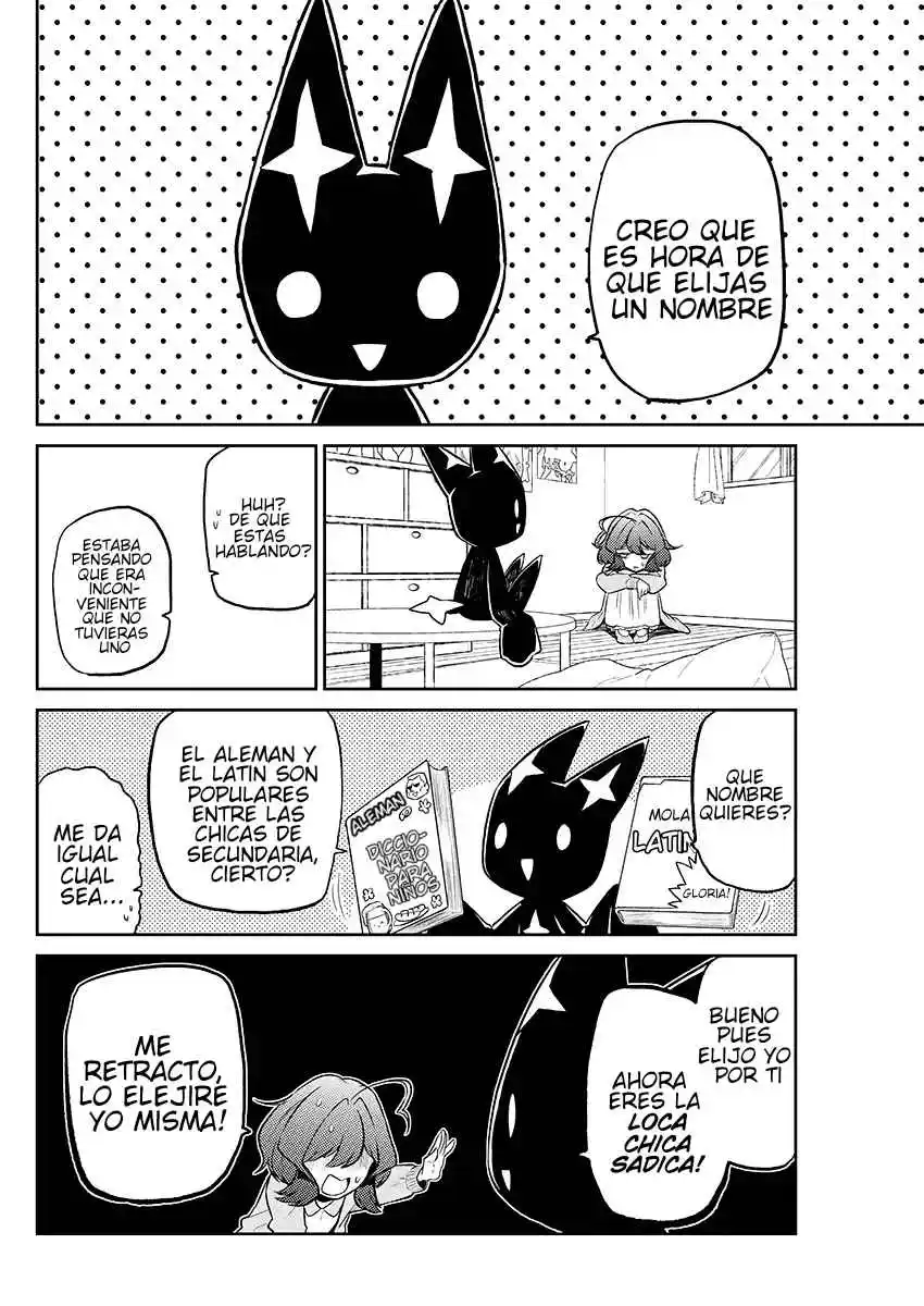 Gushing Over Magical Girls - Capítulo 4 - Página 4 - LectorTMOo
