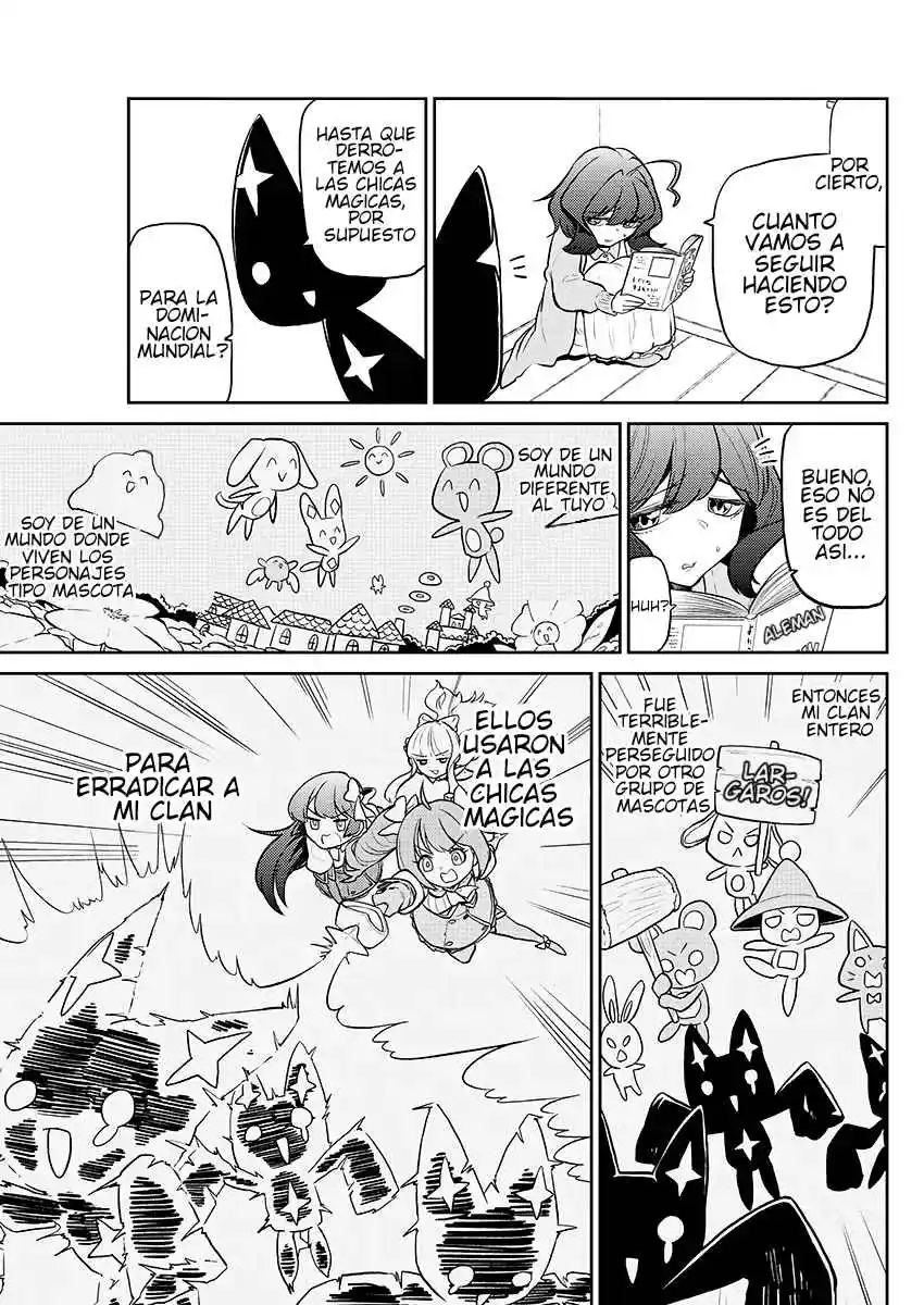 Gushing Over Magical Girls - Capítulo 4 - Página 5 - LectorTMOo