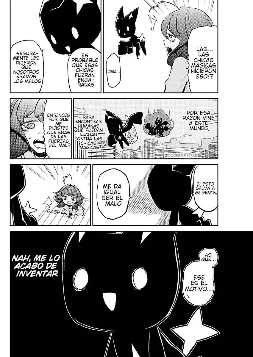 Gushing Over Magical Girls - Capítulo 4 - Página 6 - LectorTMOo