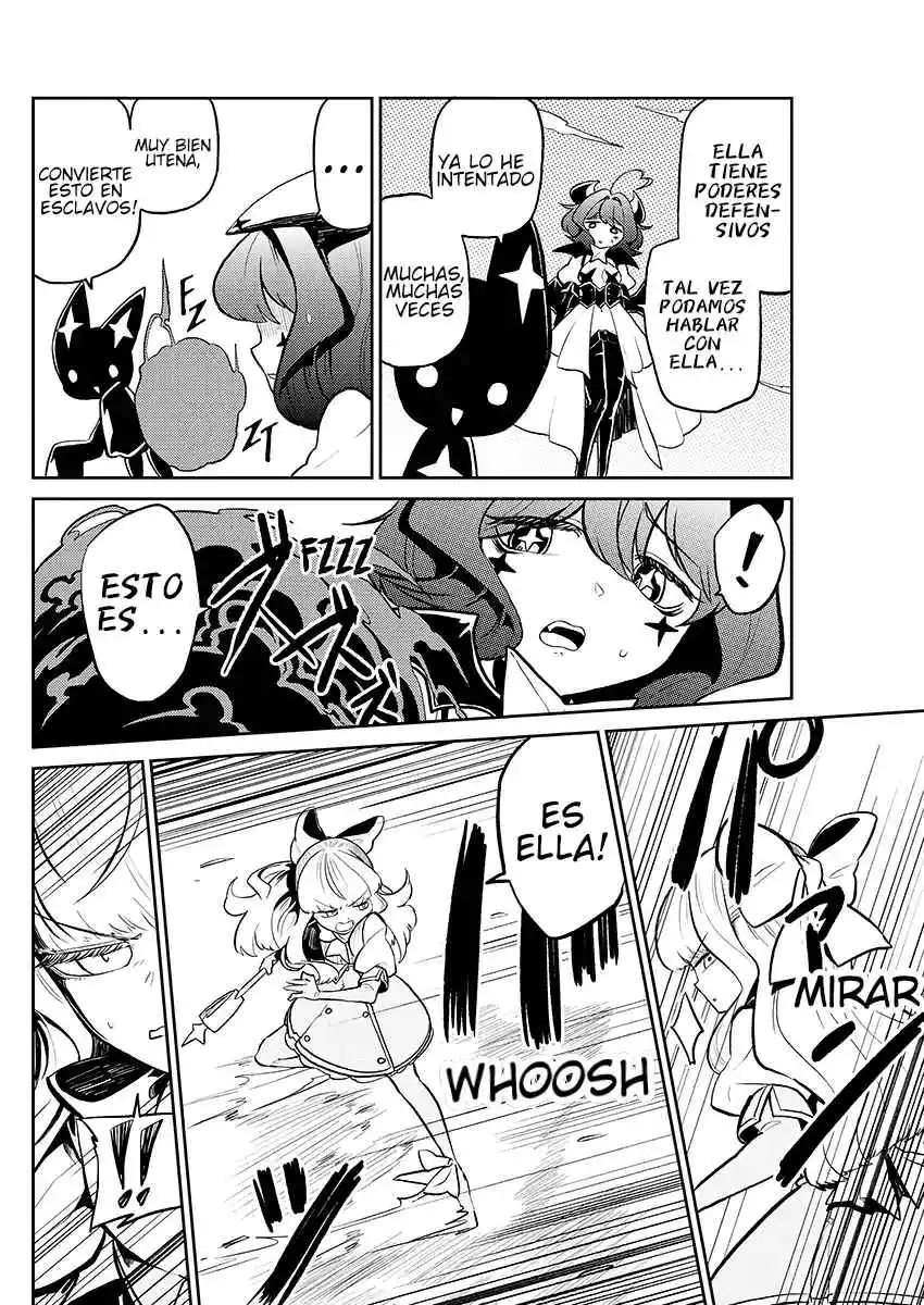 Gushing Over Magical Girls - Capítulo 4 - Página 8 - LectorTMOo
