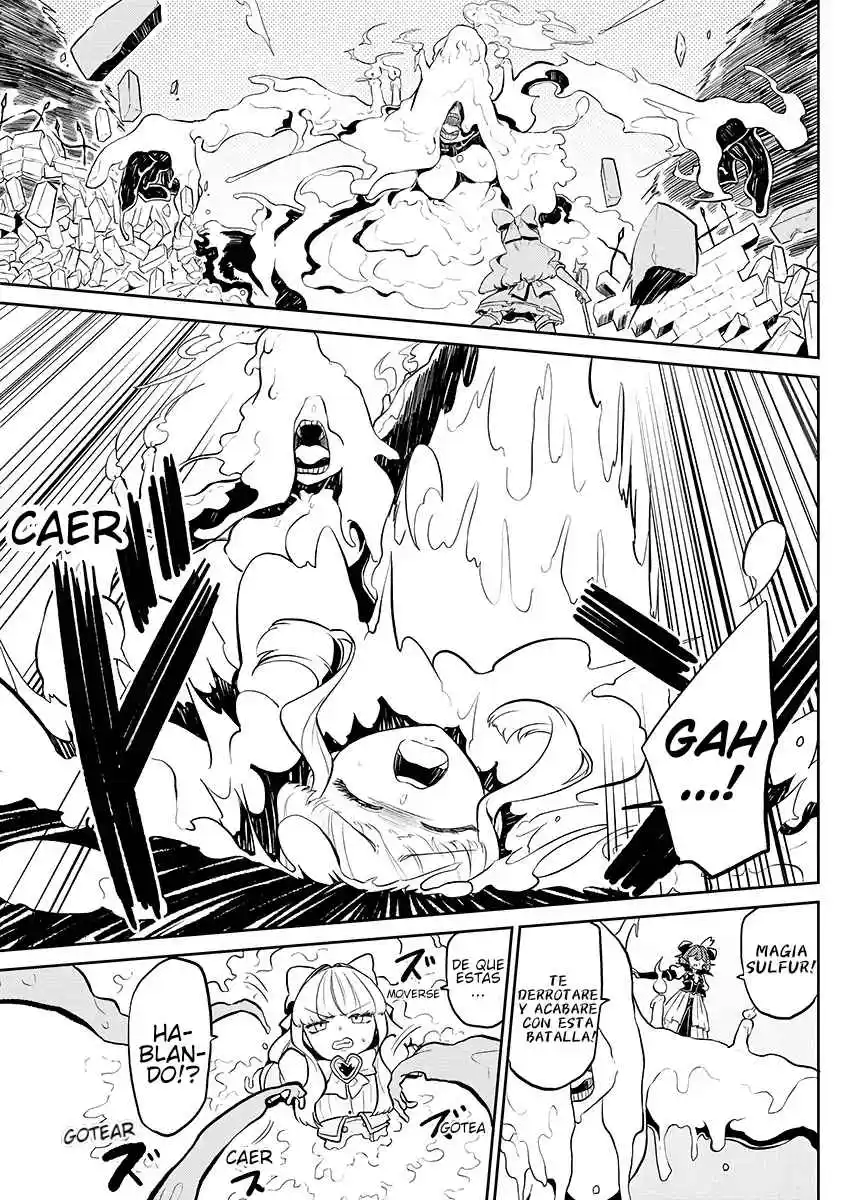 Gushing Over Magical Girls - Capítulo 4 - Página 9 - LectorTMOo