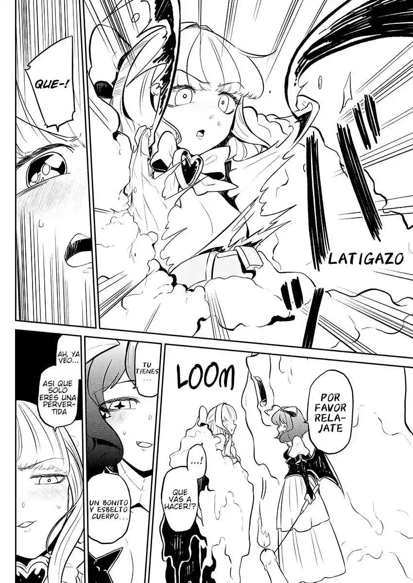 Gushing Over Magical Girls - Capítulo 4 - Página 10 - LectorTMOo