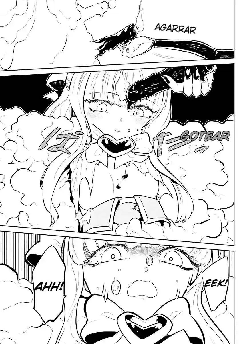 Gushing Over Magical Girls - Capítulo 4 - Página 11 - LectorTMOo