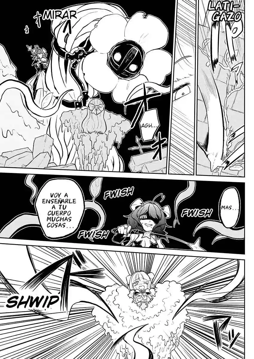 Gushing Over Magical Girls - Capítulo 4 - Página 13 - LectorTMOo