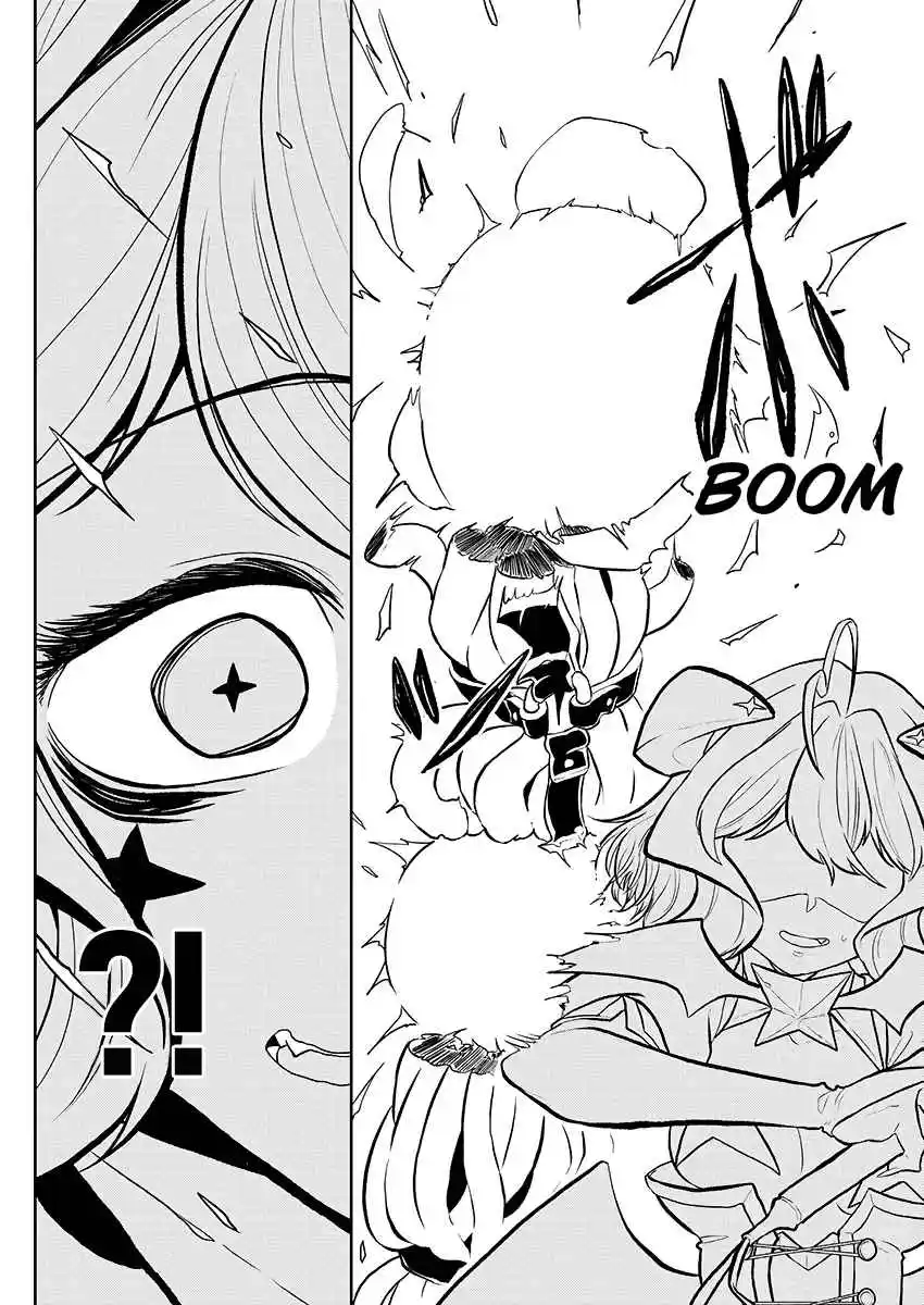 Gushing Over Magical Girls - Capítulo 4 - Página 14 - LectorTMOo