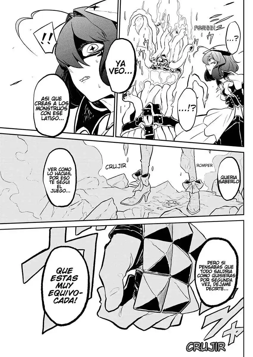Gushing Over Magical Girls - Capítulo 4 - Página 15 - LectorTMOo