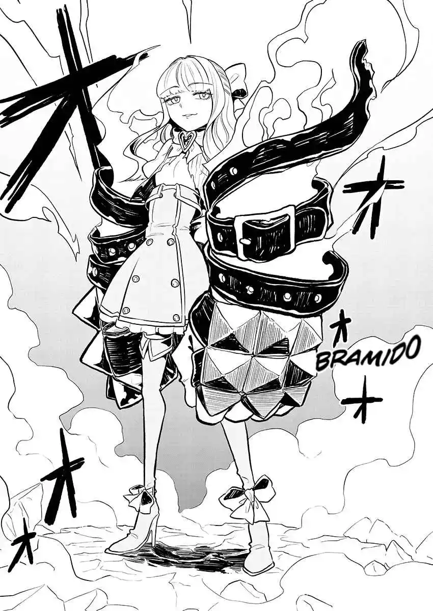 Gushing Over Magical Girls - Capítulo 4 - Página 16 - LectorTMOo