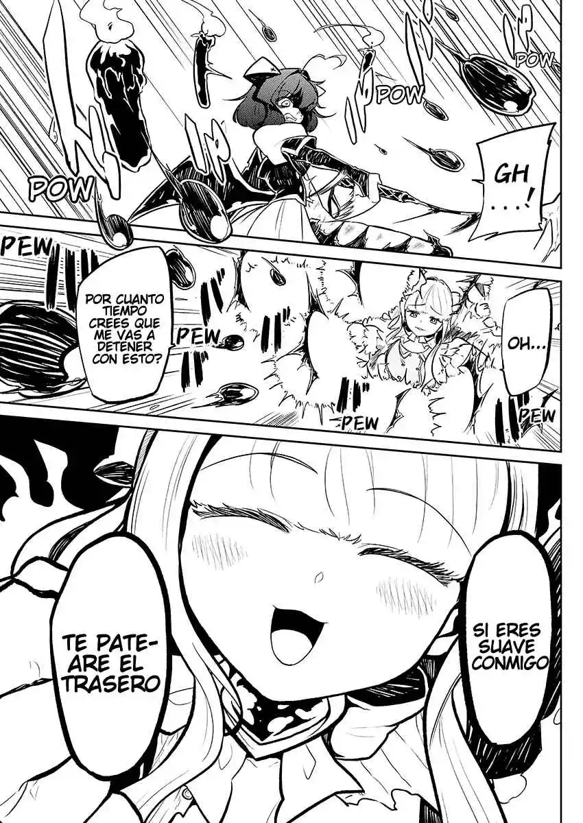 Gushing Over Magical Girls - Capítulo 4 - Página 19 - LectorTMOo
