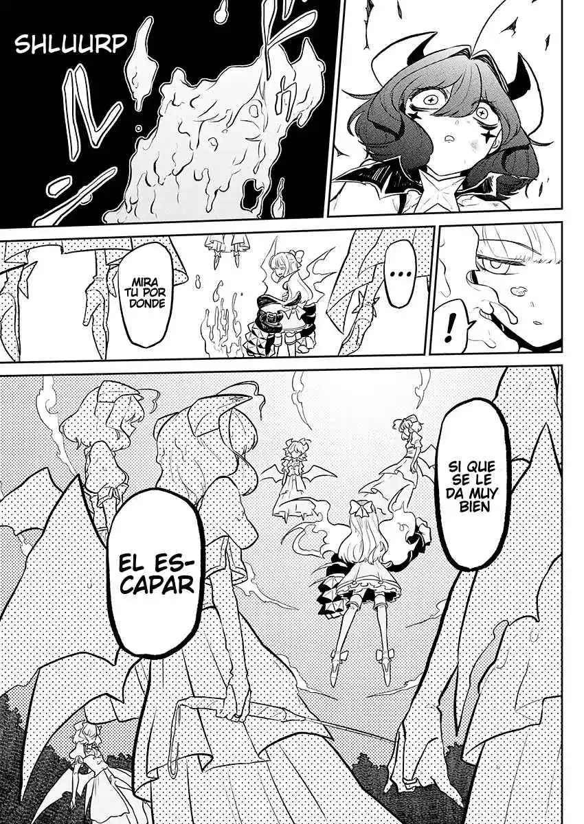 Gushing Over Magical Girls - Capítulo 4 - Página 21 - LectorTMOo