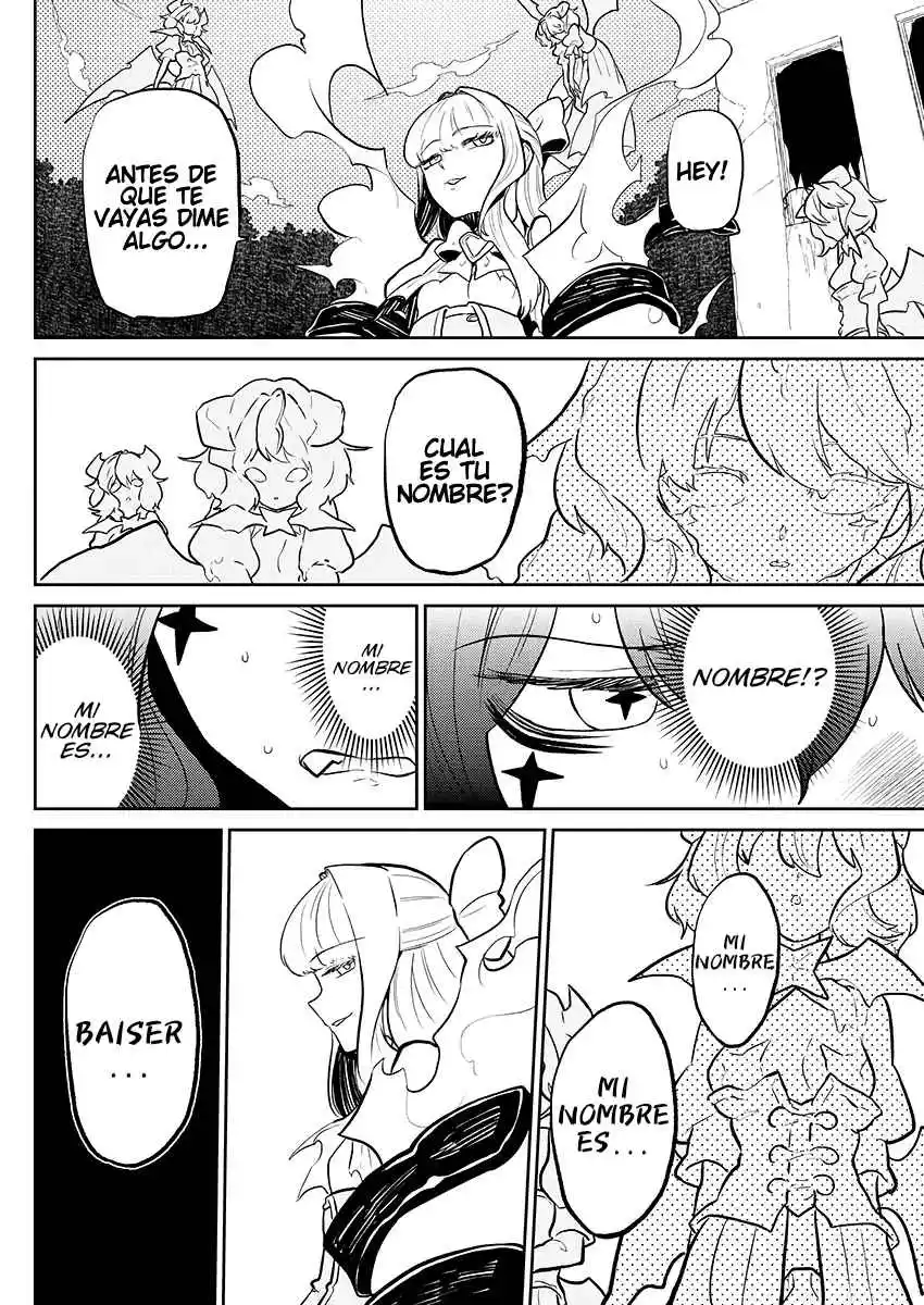 Gushing Over Magical Girls - Capítulo 4 - Página 22 - LectorTMOo
