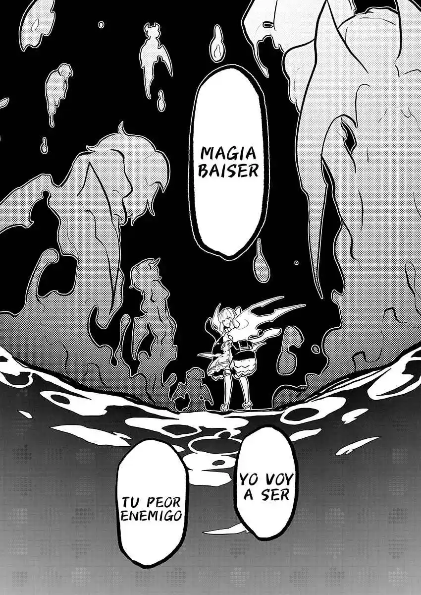 Gushing Over Magical Girls - Capítulo 4 - Página 23 - LectorTMOo