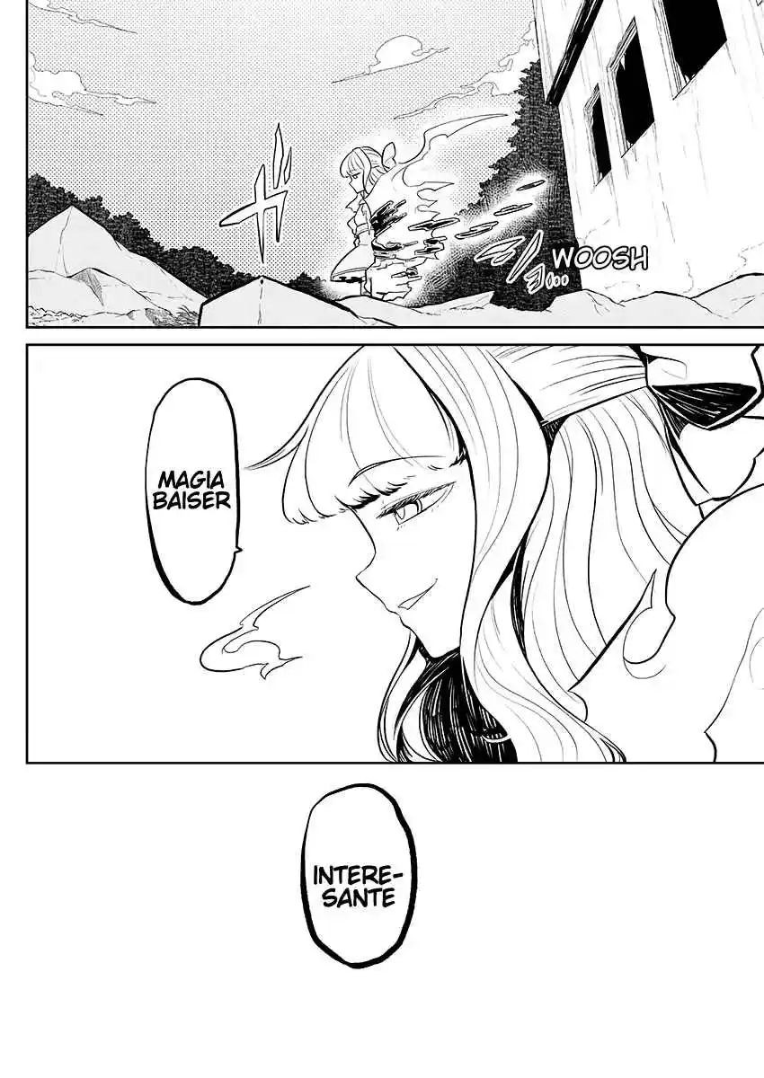 Gushing Over Magical Girls - Capítulo 4 - Página 24 - LectorTMOo