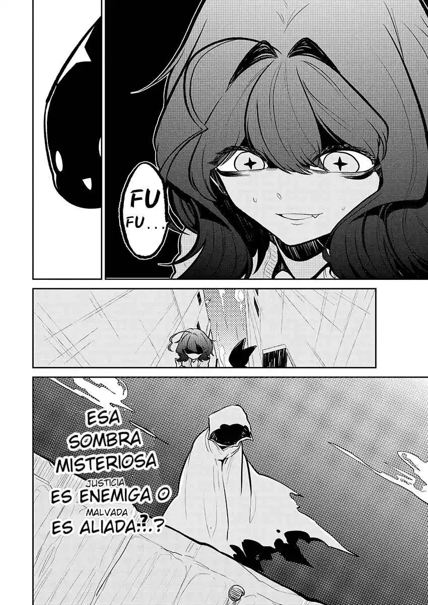 Gushing Over Magical Girls - Capítulo 4 - Página 26 - LectorTMOo