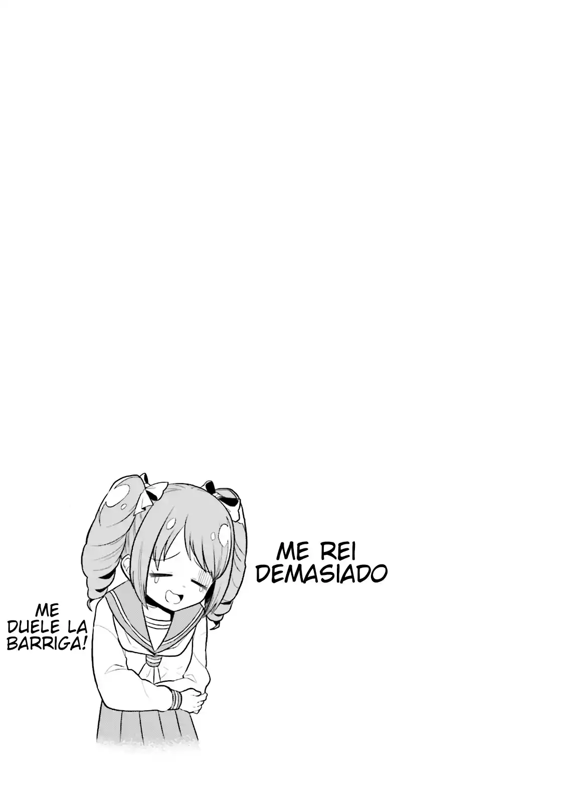 Gushing Over Magical Girls - Capítulo 5.5 - Página 2 - LectorTMOo