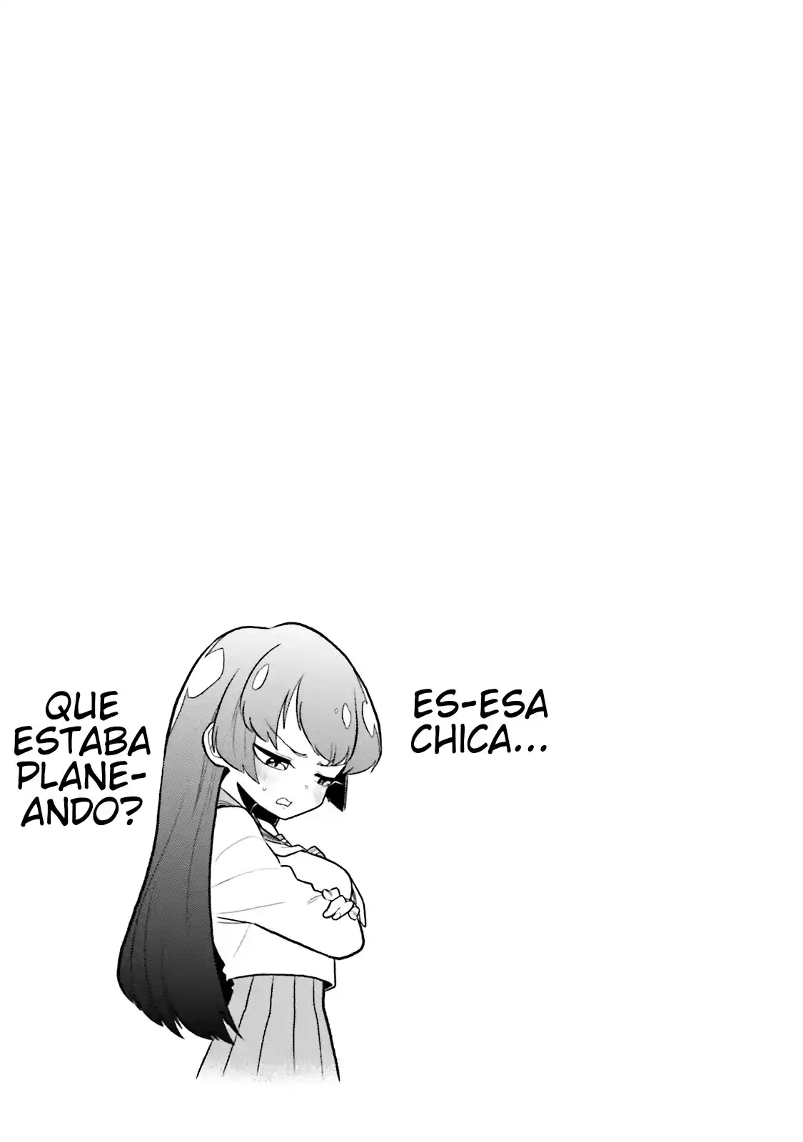 Gushing Over Magical Girls - Capítulo 5.5 - Página 3 - LectorTMOo