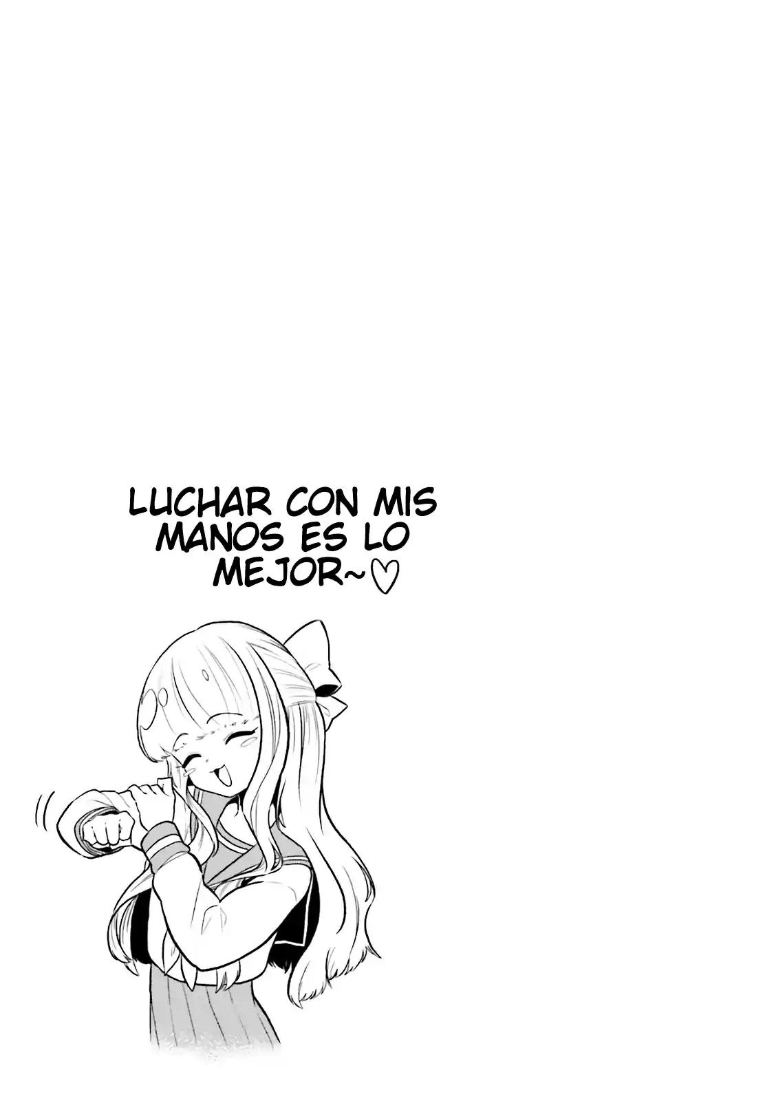 Gushing Over Magical Girls - Capítulo 5.5 - Página 4 - LectorTMOo
