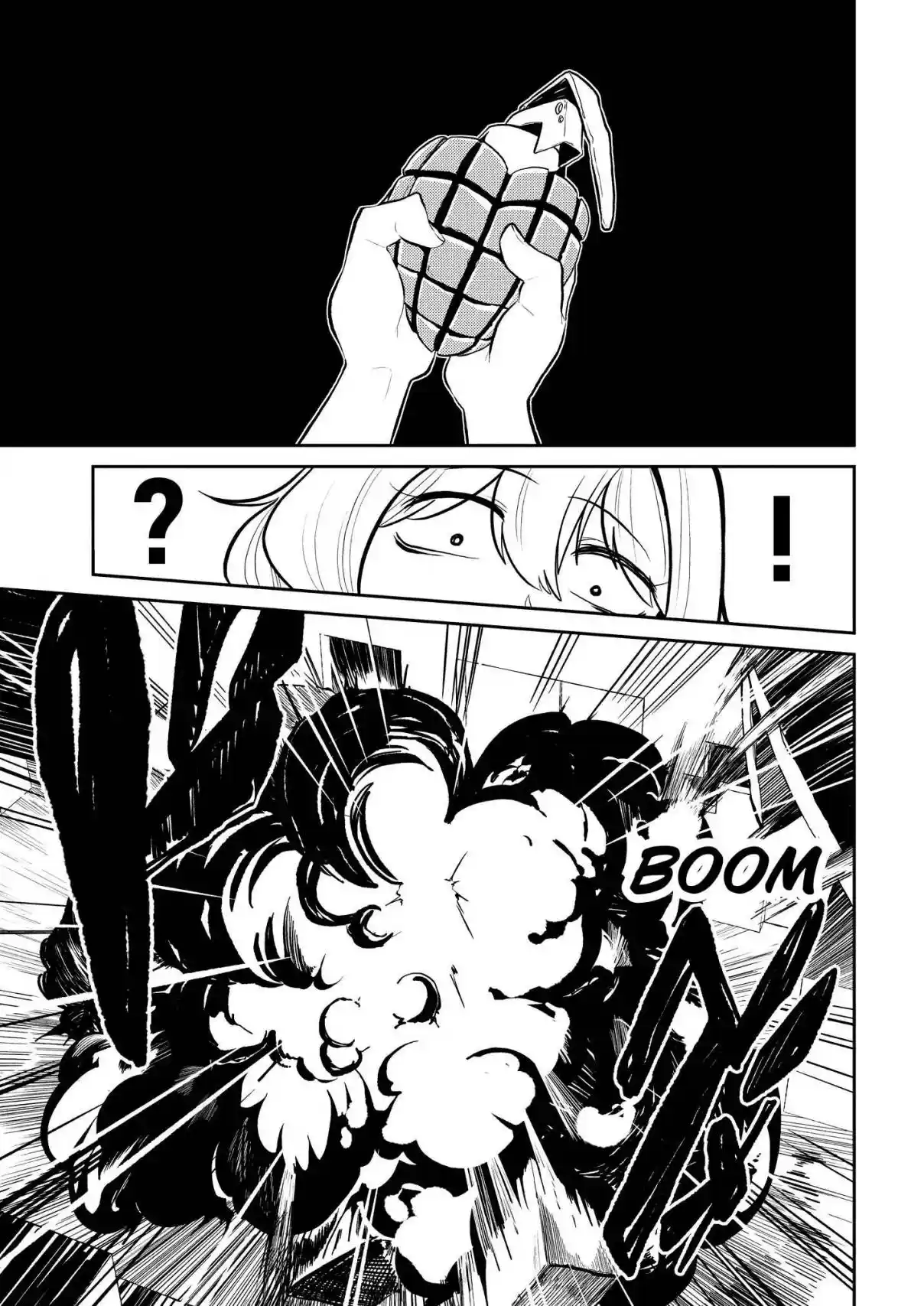 Gushing Over Magical Girls - Capítulo 5 - Página 5 - LectorTMOo