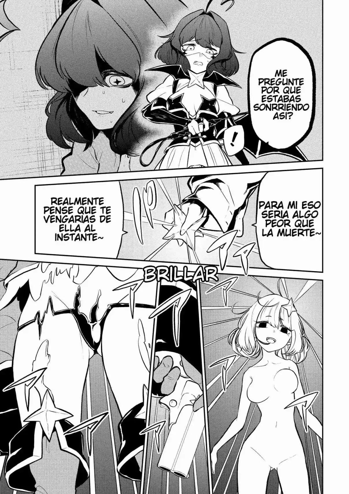 Gushing Over Magical Girls - Capítulo 5 - Página 7 - LectorTMOo