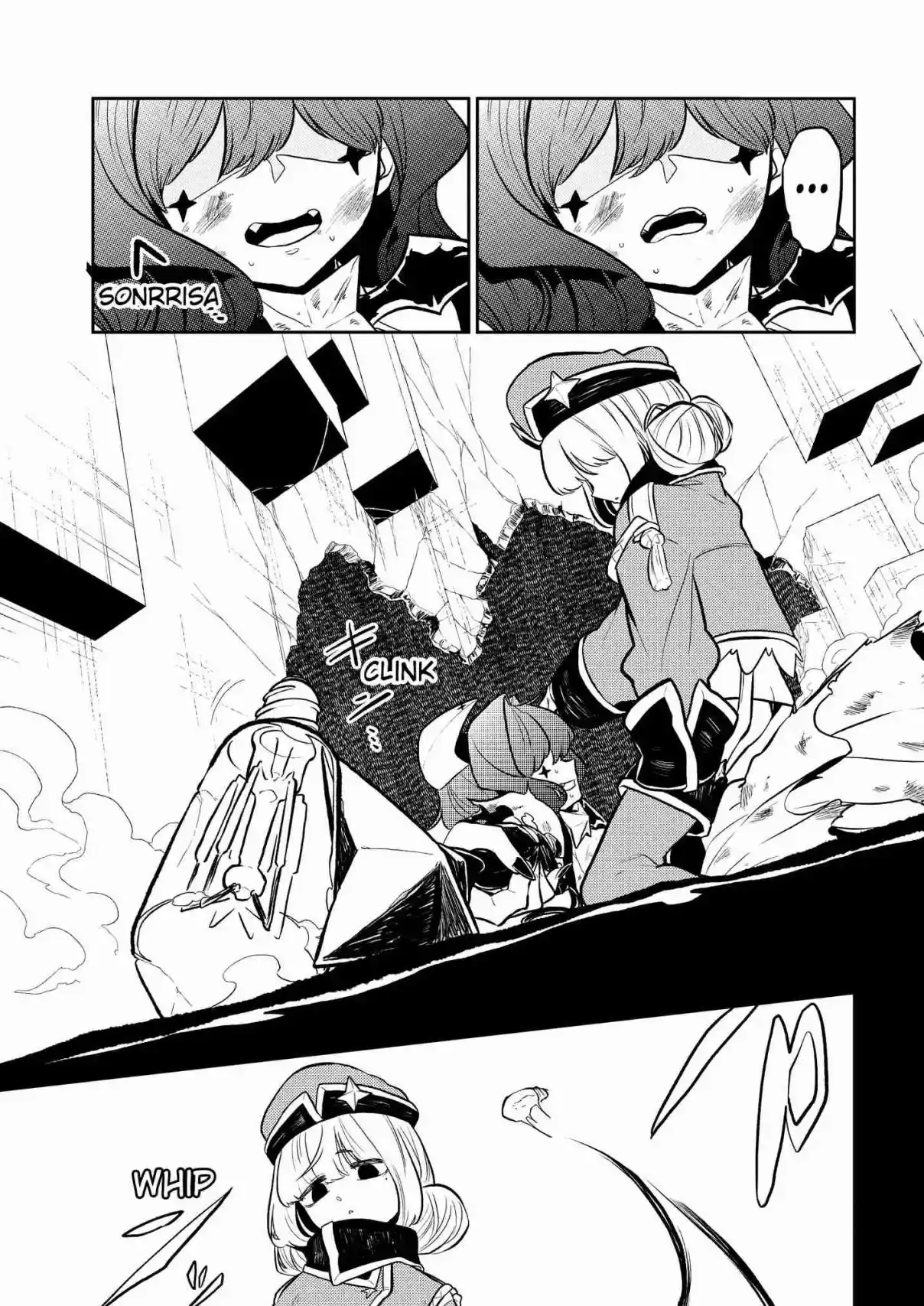 Gushing Over Magical Girls - Capítulo 5 - Página 13 - LectorTMOo