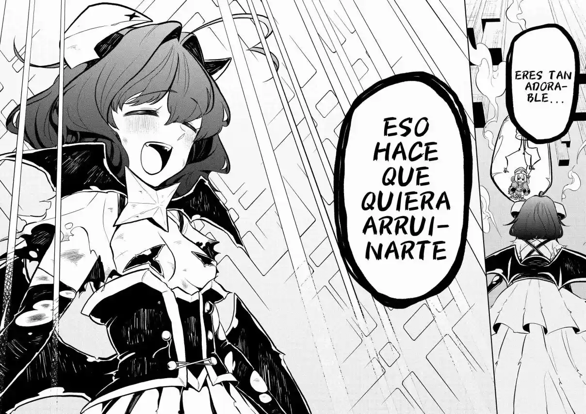 Gushing Over Magical Girls - Capítulo 5 - Página 16 - LectorTMOo