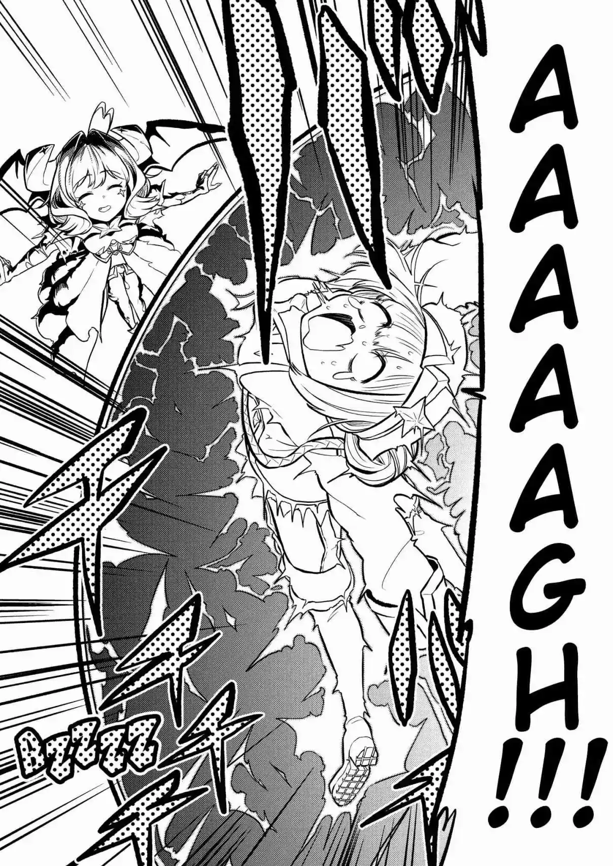 Gushing Over Magical Girls - Capítulo 5 - Página 19 - LectorTMOo