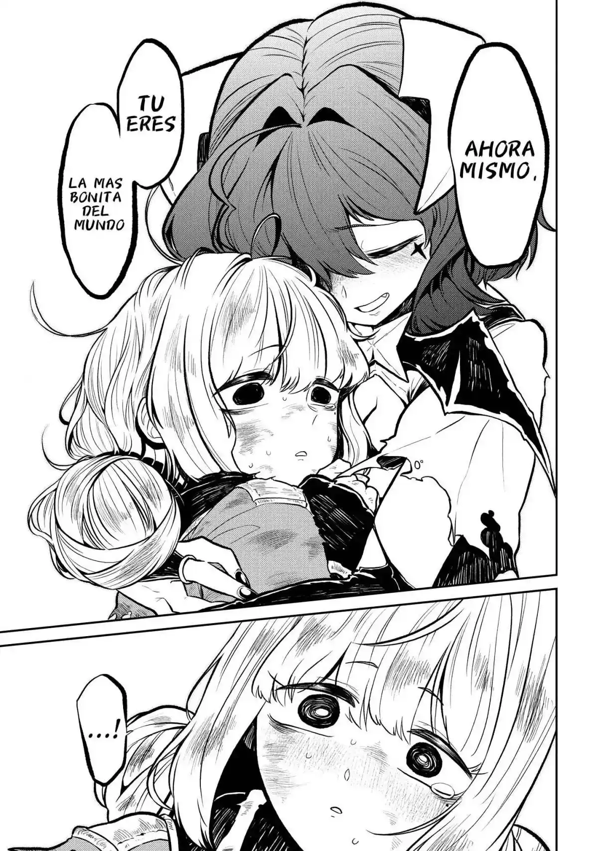 Gushing Over Magical Girls - Capítulo 5 - Página 22 - LectorTMOo