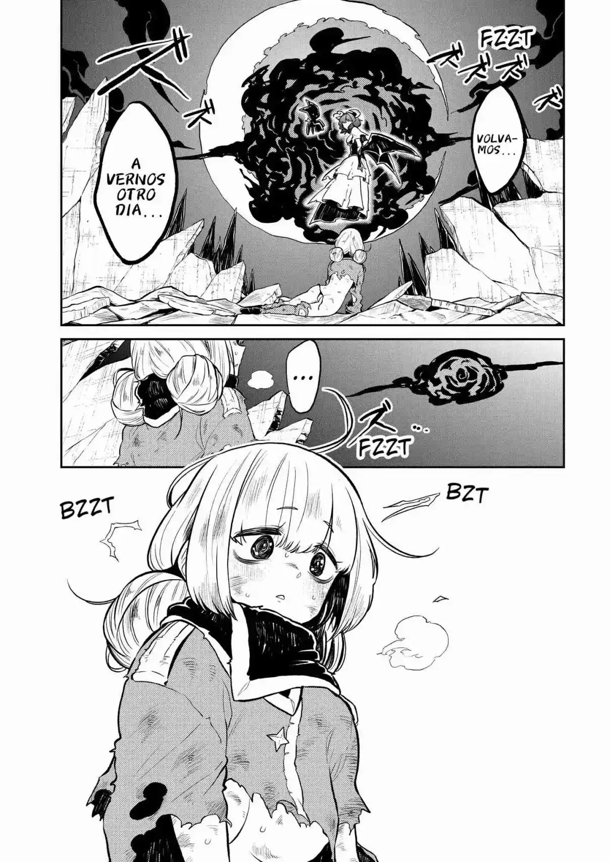 Gushing Over Magical Girls - Capítulo 5 - Página 24 - LectorTMOo