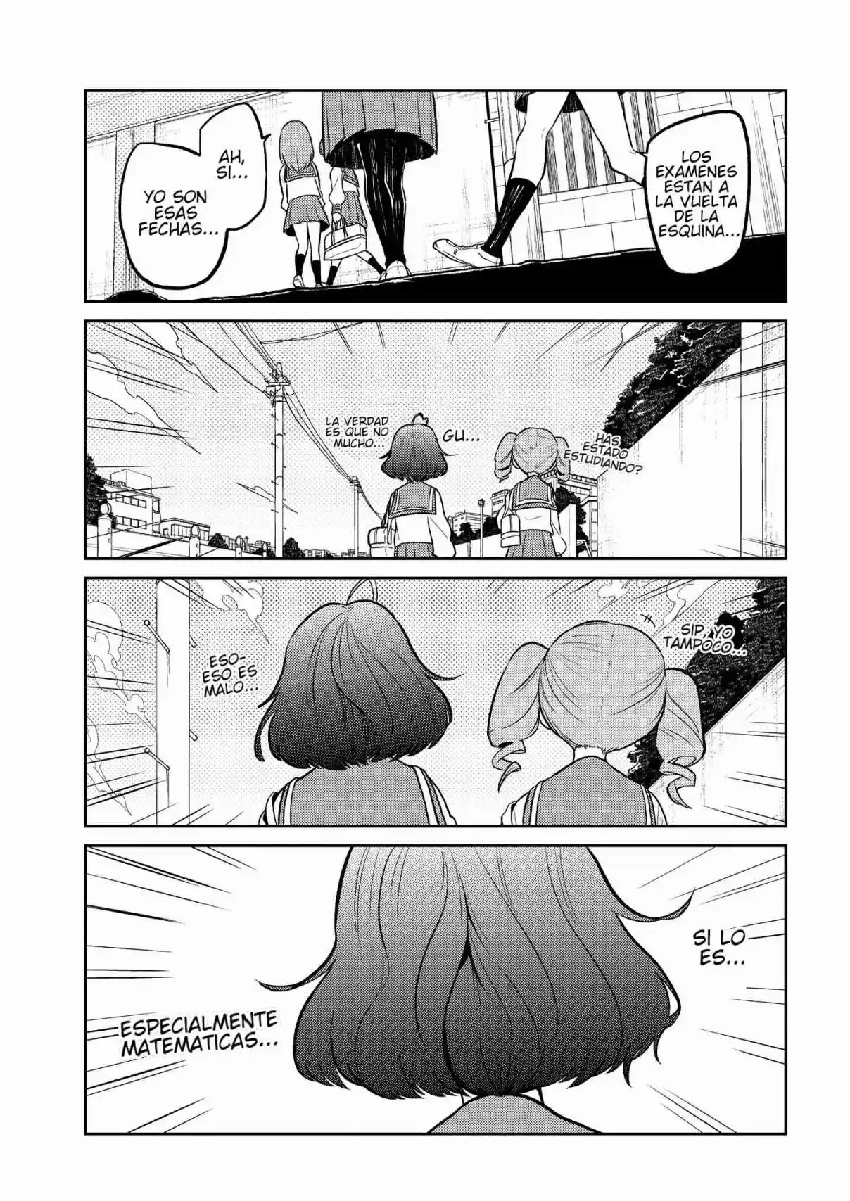Gushing Over Magical Girls - Capítulo 5 - Página 26 - LectorTMOo
