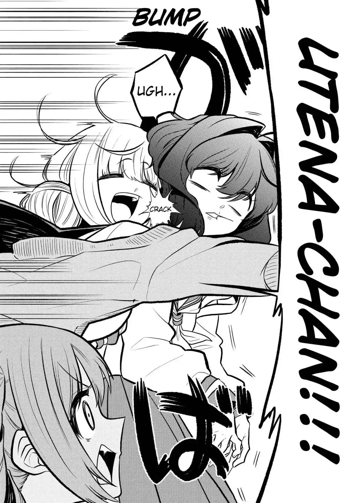 Gushing Over Magical Girls - Capítulo 5 - Página 27 - LectorTMOo